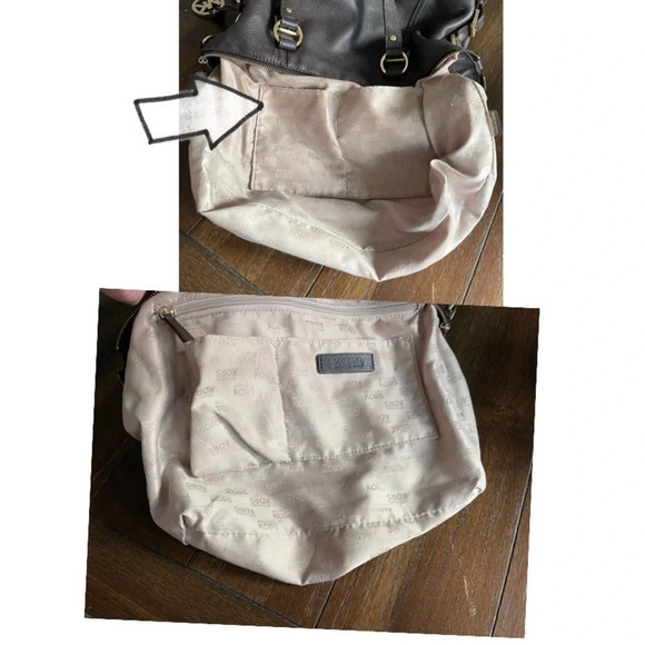 Michael Kors satchel - Picture 7 of 16